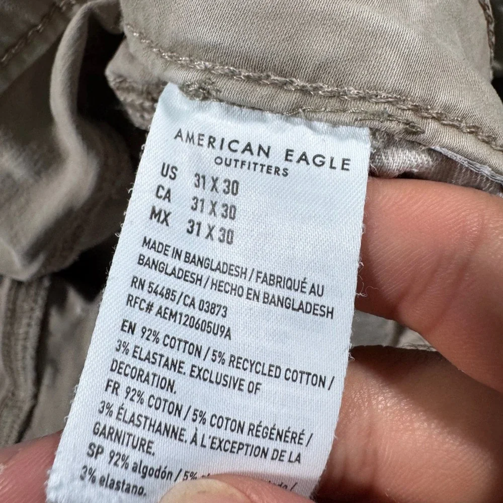 American Eagle Outfitters american eagle